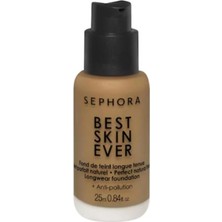 Kazan Hobi Sephora Best Skin Ever Fondöten-34.5 N