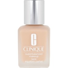 Kazan Hobi Clinique Superbalanced Make Up Fondöten Cn 40 Cream Chamois