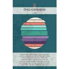 Luna Yayınları Öykü Kumbarası 1. Cilt