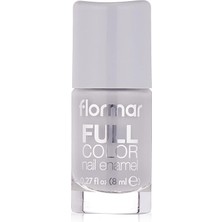 Kazan Hobi Flormar Oje - Full Color 28 8690604310647