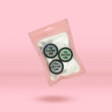 Kazan Hobi Set Glitter - Weekend Trio