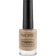 Kazan Hobi Note Flawless Nail Enamel Oje No 49