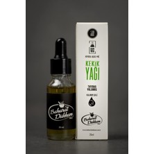 Kazan Hobi Baharat Dükkanı Kekik Yağı 20ML