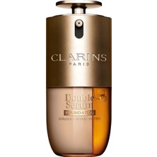 Kazan Hobi Clarins Double Serum Fondöten L3W 30ML Bej Renk, 3666057362576