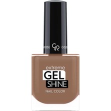 Kazan Hobi Golden Rose Extreme Gel Shine Nail Color No:94 - Oje
