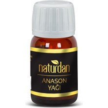Kazan Hobi Naturdan Saf Anason Yağı 50 ml