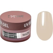 Kazan Hobi Runail Expert Protez Tırnak Jeli Uv Gel Nude Venüs Bej 50GR. 125