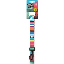 Kazan Hobi M-Pets Urban Style Jazz Strıpes Gezdirme (L)