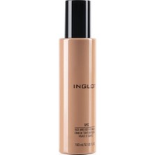 Kazan Hobi Inglot Bronzlaştırıcı – Amc Face & Body Bronzer (100 Ml) 94FB