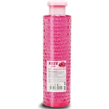 Kazan Hobi Rose City Gül Kolonyası, 380 Ml, Pembe