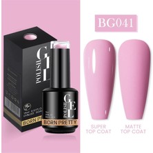 Kazan Hobi Born Pretty 15 ml Kalıcı Oje BG041 (55933) 3191