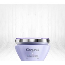 Kazan Hobi Kerastase Blond Absolu Masque Ultra Violet Saç Maskesi, 200ML