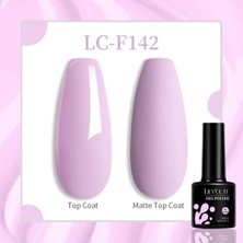 Kazan Hobi Tırnakmania Kalıcı Oje 7 ml LC-F142 (56783) 4342
