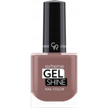 Kazan Hobi Golden Rose Extreme Gel Shine Nail Color - 48 - Jel Görünümlü Parlak Oje 10.2 ml