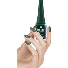 Kazan Hobi MODASIZE(25610) Keratinli Besleyici Oje 14 ml Renk No: 46-