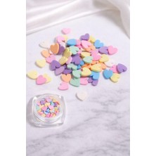 Kazan Hobi Yoonail Professional Nail Ornament Charm 02