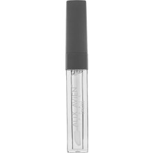 Kazan Hobi Alıx Avıen Uzun Süre Kalıcı Yapışkan His Bırakmayan Nemlendirici Dudak Parlatıcısı - Lipgloss 07 Glossy Purity