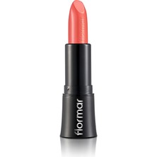 Kazan Hobi Supermatte Yüksek Pigmentli & Yarı Mat Bitişli Kremsi Ruj