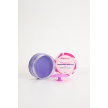 Kazan Hobi Pop Beauty Makyaj Fırçasını ve Süngerini Temizleme Sabunu ve Silikon Matı 120GR (Büyük Boy)