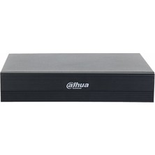 Dahua XVR1B08H-I/T - 8ch Penta-Brid 5mp VALUE/1080P Cooper 1u 1hdd Wizsense Digital Video Recorder