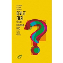 Zoe Kitap Devlet Fikri