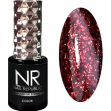 Kazan Hobi Nail Republic Kalıcı Oje 10ML 431
