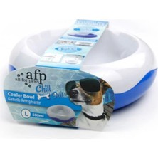 Glipet Afp Köpekler Için Serinleten Mama Kabı Large AFP8203
