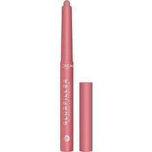 Kazan Hobi L'oreal Cosmetics Paris Blurfiller Dudak Kalemi 601