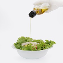 Kazan Hobi Gural Porselen Eski Otel Serisi Salata Kase 23 cm