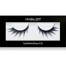 Kazan Hobi Doğal Görünümlü Takma Kirpik – Eyelashes 13SSI