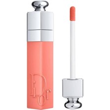 Kazan Hobi Dior Addict Lip Tint 24H Likit Ruj 251 Natural Peach, 5002909902