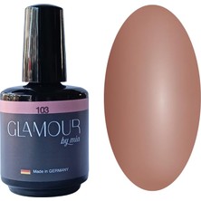 Kazan Hobi Glamour By Mia Kalıcı Oje 103