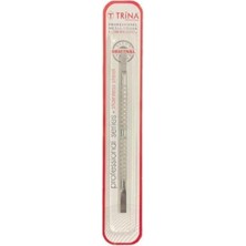 Kazan Hobi Trina Metal Kronk/tırnak Eti Sıyırıcısı