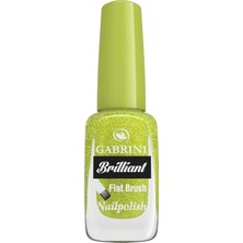 Kazan Hobi Gabrini Brillant Nail Polish B09 1 Paket (1 x 1 Adet)
