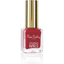 Kazan Hobi Pierre Cardin Studio Nails Oje -050