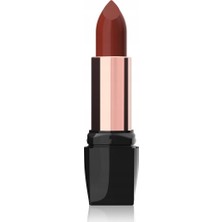 Kazan Hobi Golden Rose Satin Lipstick No: 23 - Satensi Bitişli Nemlendirici Etkili Ruj