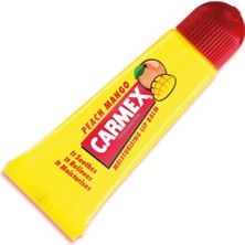 Kazan Hobi Carmex Dudak Balmı Peach & Mango Burst Tube 10 G