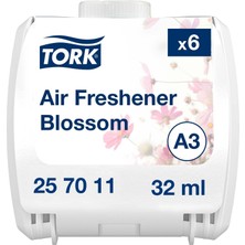 Tork Onstant Air Ffreshener Blossom 6 Adet (257011)