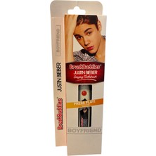 Brush Buddies Justin Bieber Boyfriend Müzikli Diş Fırçası