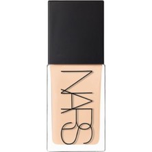 Kazan Hobi Nars Light Reflecting Foundatıon-Mont Blanc