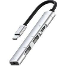 Gees Global Type C USB Pd Otg 019C