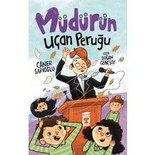 Renas Store Müdürün Uçan Peruğu