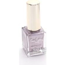 Kazan Hobi Pierre Cardin Metallic Nails -123