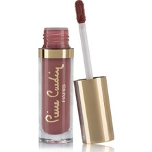 Kazan Hobi Pierre Cardin Matt Wave Liquid Lipstick – Mat Likit Ruj - Hot Nude