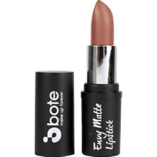Kazan Hobi Bote Makeup Envy Matte Lipstick 06