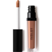 Kazan Hobi Inglot Tam Kapatıcı Mat Ruj -Hd Lip Tint Matte 17 (17)