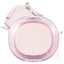 Kazan Hobi A'pıeu Canlı ve Yoğun Işıltılı Aydınlatıcı Juicy-Pang Gleaming Highlighter (01 Berry Milk Beam)