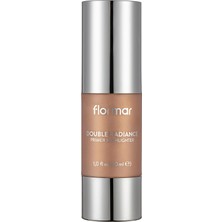 Kazan Hobi Flormar Işıltı Veren Makyaj Bazı (Şampanya) - Double Radiance Prm. - 001 Champagne - 8690604233564