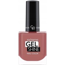 Kazan Hobi Golden Rose Extreme Gel Shine Nail Color Oje No: 17