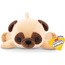 Kazan Hobi HUG00000 Hugalumps Ağırlaştırılmış Pelüş - 14901TQ1